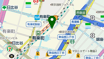 丸の内警察署東京駅前交番 から近くて安い駐車場特Pとくぴー