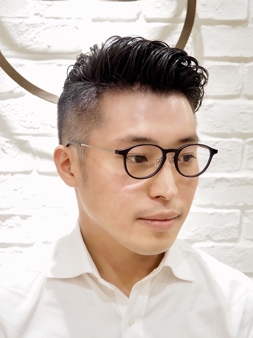 2025年秋 メンズショート 震災刈りの髪型・ヘアアレンジ人気順2ページ目ホットペッパービューティー ヘアスタイル