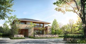 大阪府寝屋川市の100㎡以上 30坪以上 の歯科医院ユニットハウス・プレハブ・コンテナハウスの三協フロンテア