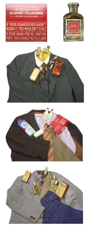 ハイエンデュランスオールドスパイスの効果に関する口コミ - ＼香水級にいい香りの制汗剤by SAna フォロバリムバ100LIPS