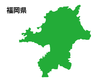 福岡県の有名観光地 イラスト素材5123303- フォトライブラリ