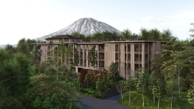 ザハの新国立競技場をグーグルアース上で3Dで見ることができ、景観について考えることができるサイト「myscape.jp」が公開architecturephoto.net