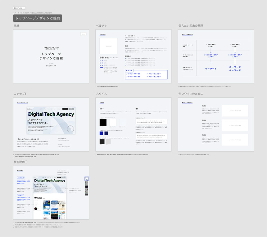 Webサイトには「サイトコンセプト」が絶対必要！その理由と決め方とは？大阪府堺市・東京のWEBサイト制作会社みやあじよ