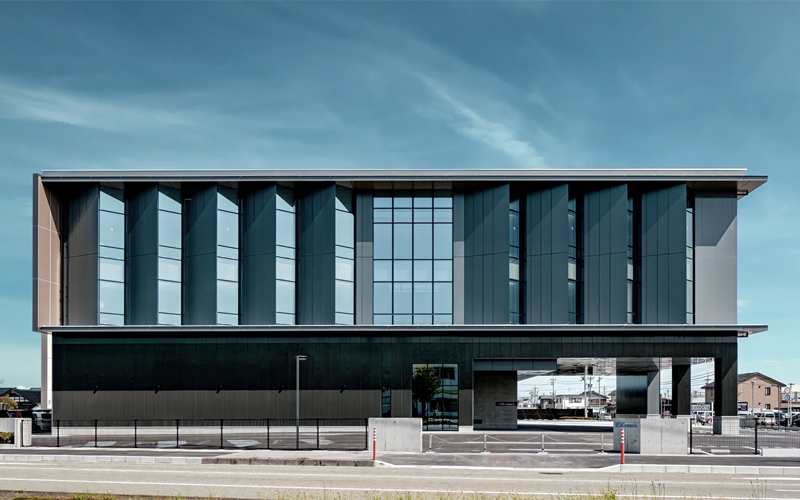 株式会社 五井建築研究所