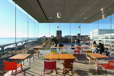 アウトドアバルクオコア！BBQもキャンプもできるカフェ in 茨城県日立市Satochannel