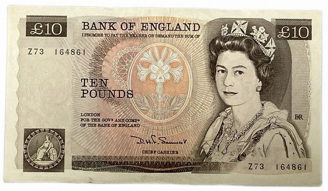 イギリスの通貨 ポンド をどこよりも詳しく解説！ワーホリ留学ブログ@イギリス