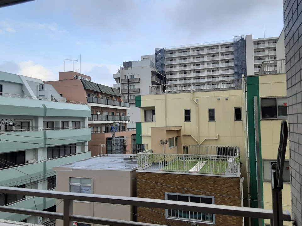 シニア向け安心賃貸住宅 横須賀市日の出町60歳からの暮らしに自由と快適を 介護施設ではない新しい住まいの選択横須賀・三浦タウンニュース