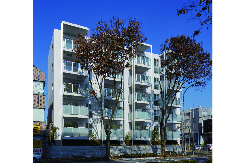 プレディア都筑ふれあいの丘の購入・売却・賃貸 物件情報東急リバブル