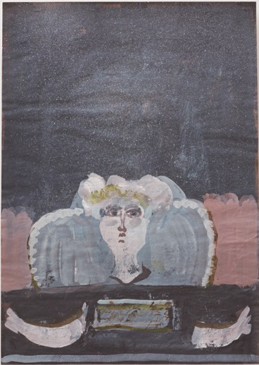 ロベール・クートラス作品集『僕の夜 Mes Nuits』