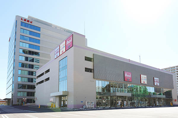 かわいいベビー・子供用品に囲まれてお仕事しませんか♪しまむらグループ『バースデイ』の店内スタッフ◎TWC