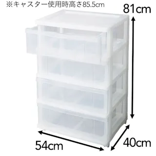 2025年最新 CAINZ 洋服タンス・押入れ収納の人気アイテム - メルカリ