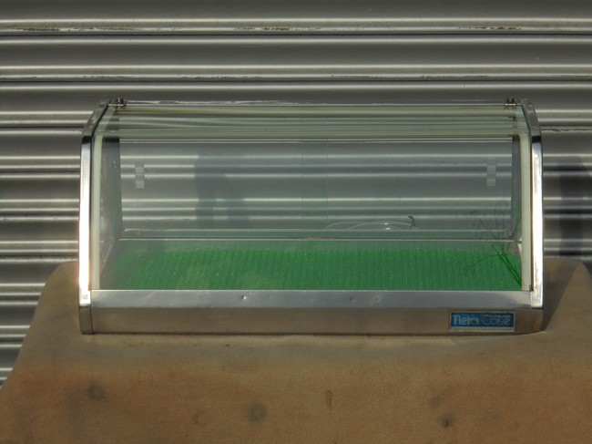 海外向け寿司ネタケース 累計出荷７万台達成ホシザキ株式会社のプレスリリース