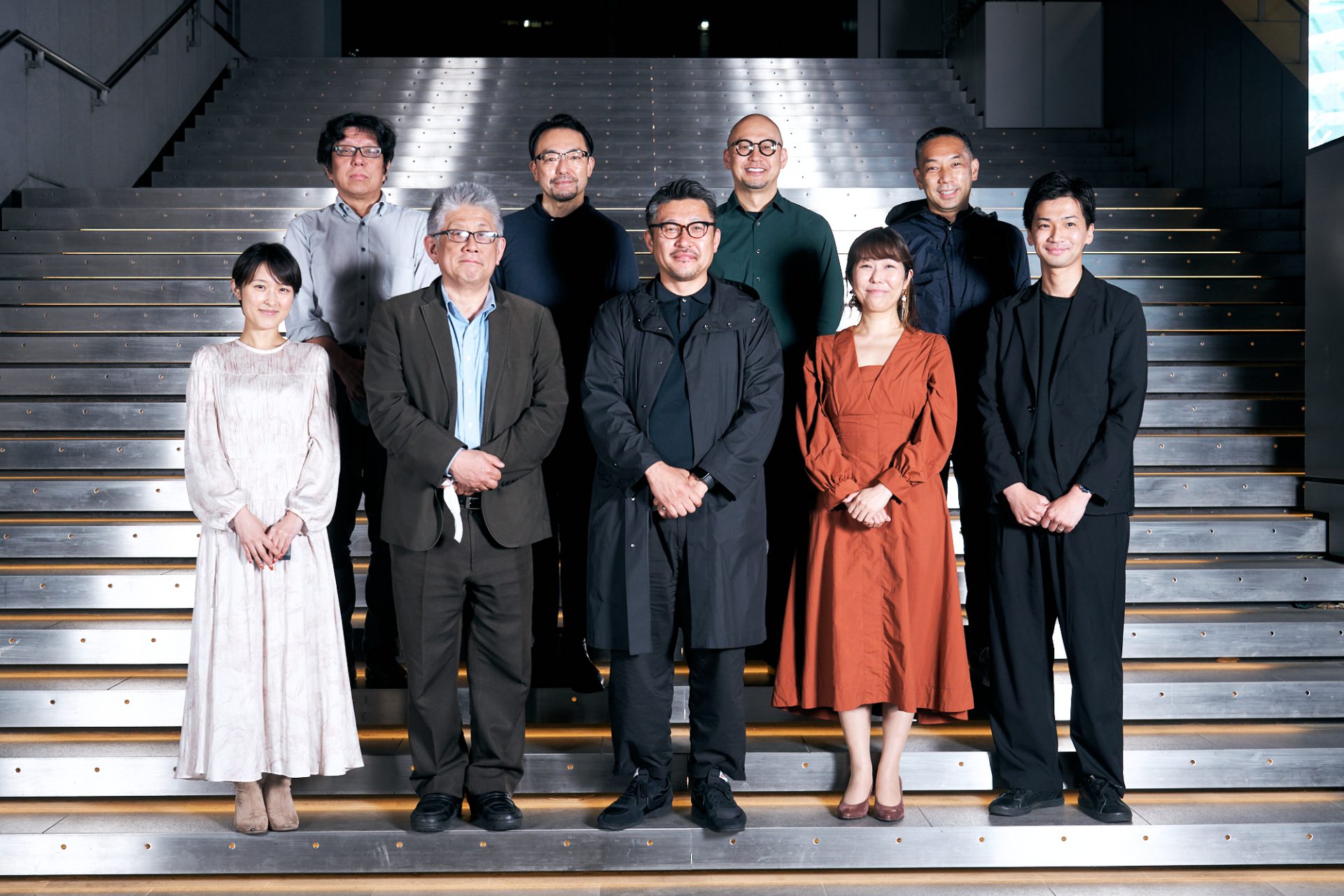 都市開発の REAL・DIGITAL・VIRTUAL』 - Urban Visionary