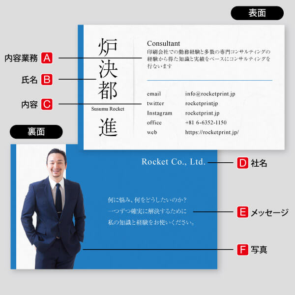 個人事業主 名刺の作り方とは？信頼感アップの工夫まとめひとり起業ライフ