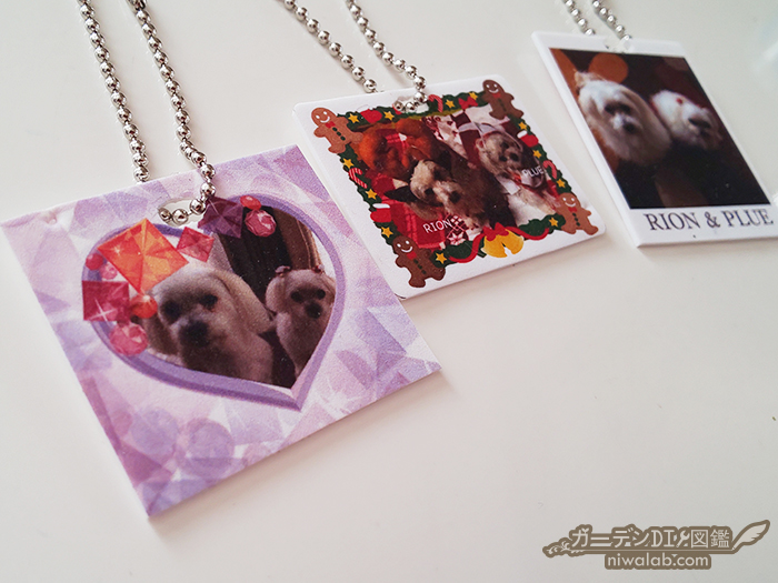 プラ板 ハガキサイズ ホワイト インクジェットプリンタ用 プラバン ３枚入メール便対応1通60個までOK