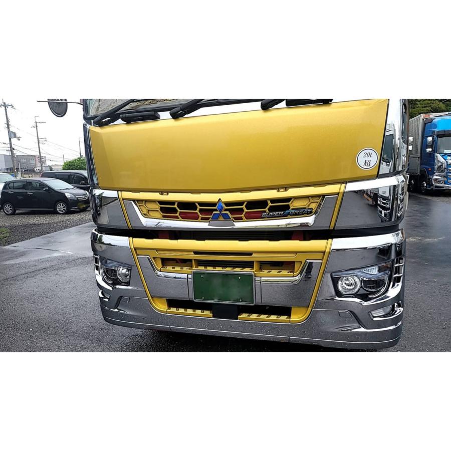 大型トラックエンブレム 日野 日野大型車 エンブレムT000006778-1000-0 シマ商会