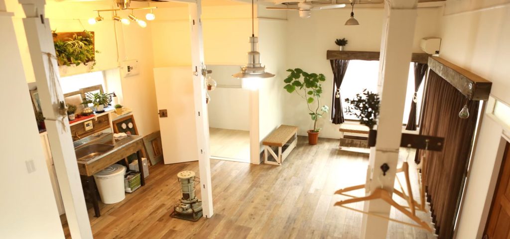 立川市 女子会に人気のレンタルスペースおすすめTOP20 - スペースマーケット