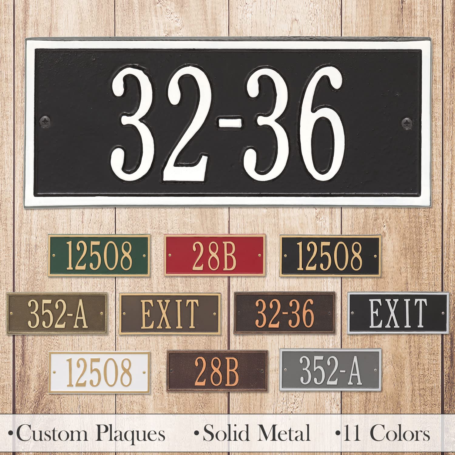 街路の名称 107-A B旧標識コレクション: 登山道の管理日記