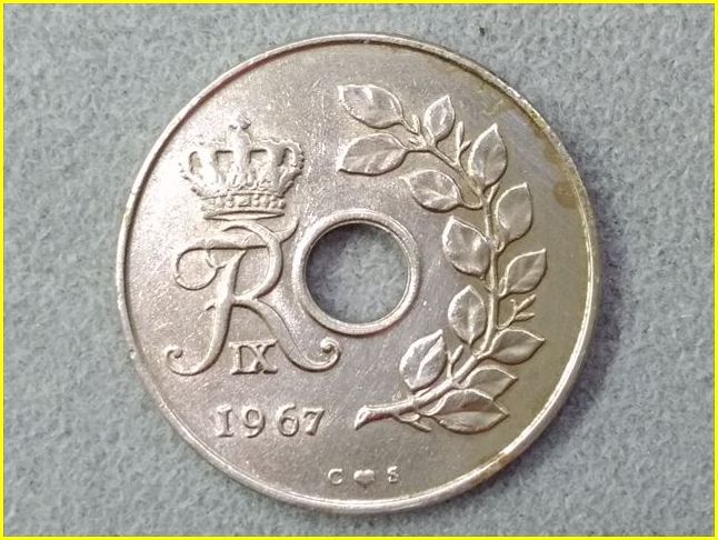 デンマーク王国 < 海外通貨 < 文鉄・お札とコインの資料館