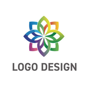 企業名でない部分のロゴの大きさを企業名の部分の2倍以上に科学技術のアネクドート