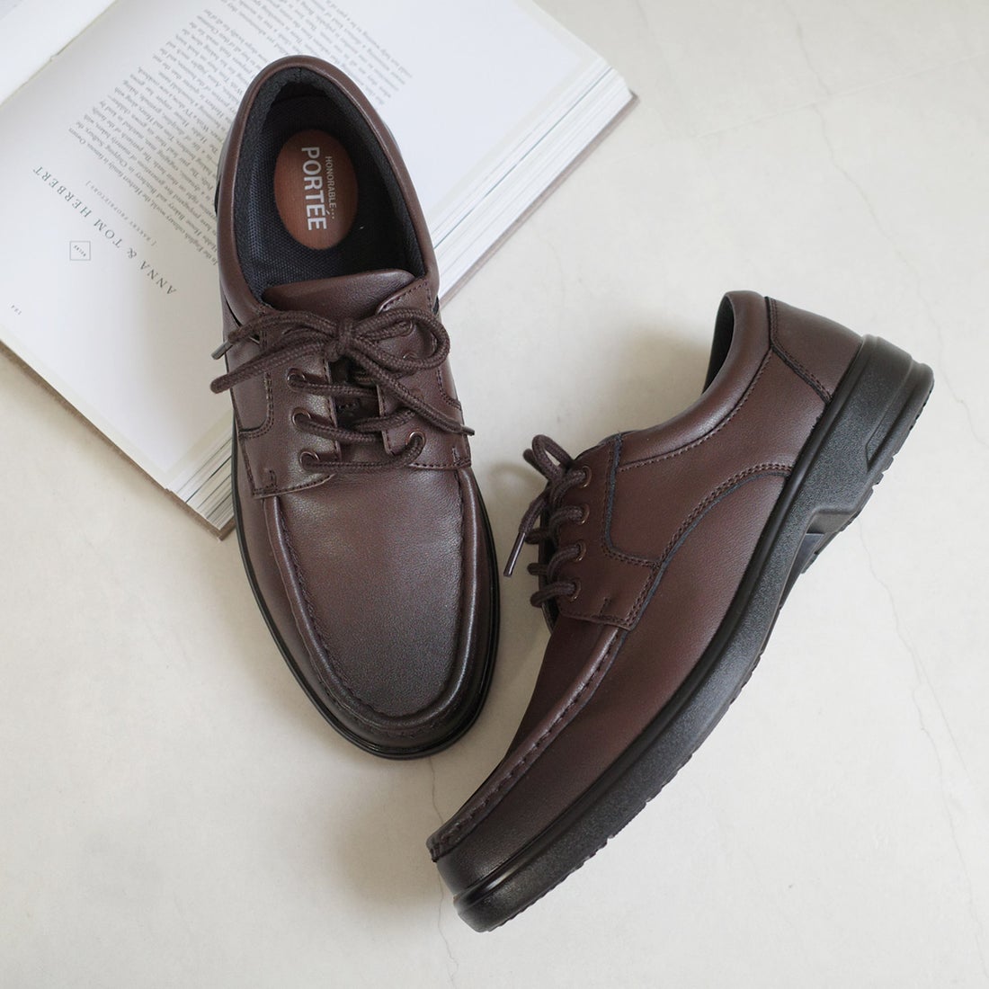 メンズのオフィスカジュアル、どの靴がダサい？モテる？OLにアンケート調査