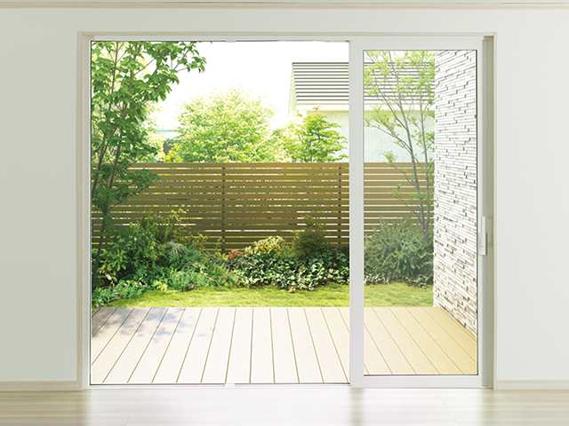 木製サッシ・木製窓・木の窓・木窓のタミヤ木製サッシ・木製窓・木の窓・木窓・木製特注ドア・木製カーテンウォールなどの製作販売