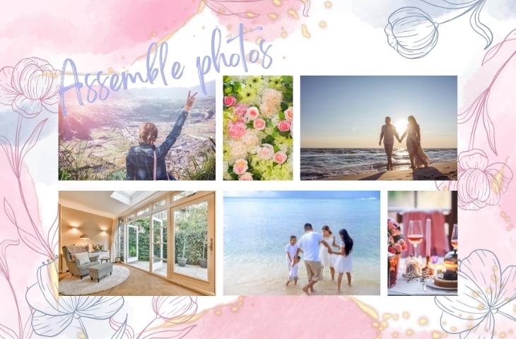 50代からの起業夢を実現するビジョンボードの作り方5ステップYuki Chiaki Lab.結木千晶の伝え方研究所