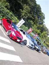 皆様こんにちは😃お元気ですか？先日私達、南座メンバーはレビューinKyotoの先行楽曲披露イベント&成功祈願を行って参りました！！お越し下さった皆様、インスタライブを見て下さった皆様ありがとうございます♪劇場で皆様のお越しをお待ちしておりますね☆OSK日本歌