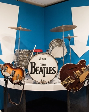 最新 グラミー博物館 - チケット、営業時間、口コミ、写真2025年Trip.com