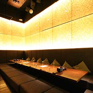 品川の落ち着いた雰囲気の居心地のいいお店ヒトサラ