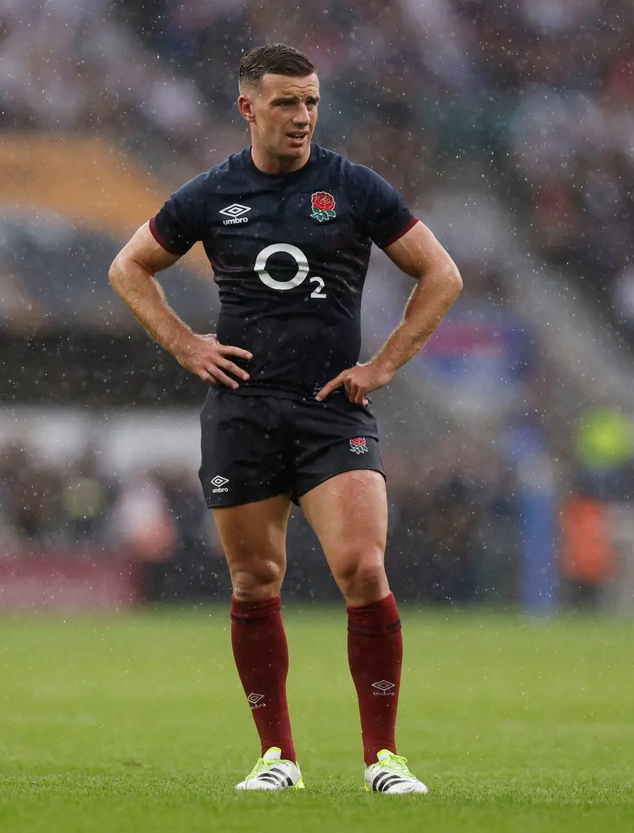 驚愕タックル ラガーマンマロ・イトジェ ラグビー