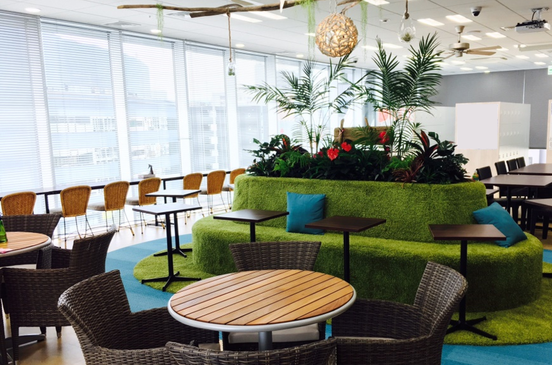 写真 : サイゼリヤ 薬院ビジネスガーデン - 薬院 ファミレス食べログ