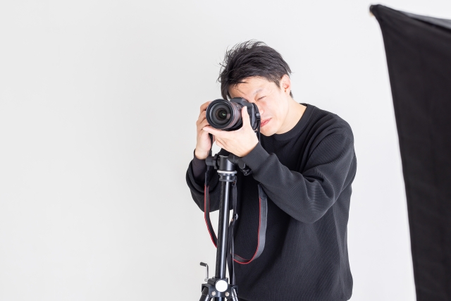 カメラマン 写真家 の平均年収はいくら？統計データと解説カメラ・レンズ選びと写真撮影のWebガイドGOOPASS MAGAZINE