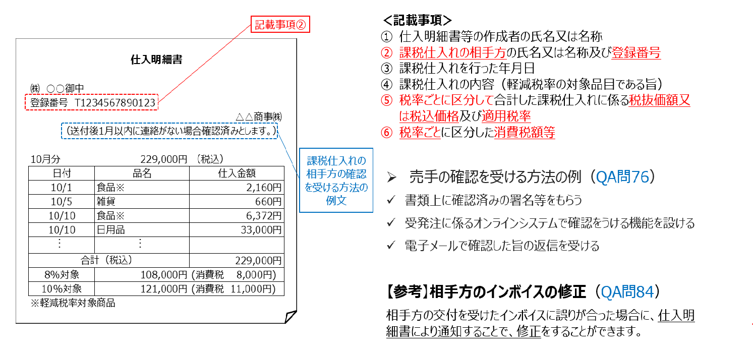どうしても請求書をくれない取引先のインボイス、どうするか酒井寛志税理士事務所