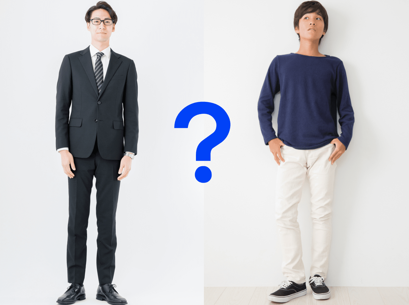 夏のメンズオフィスカジュアルコーデ特集！おすすめの着こなし方や選び方まで解説P.S.FA公式通販