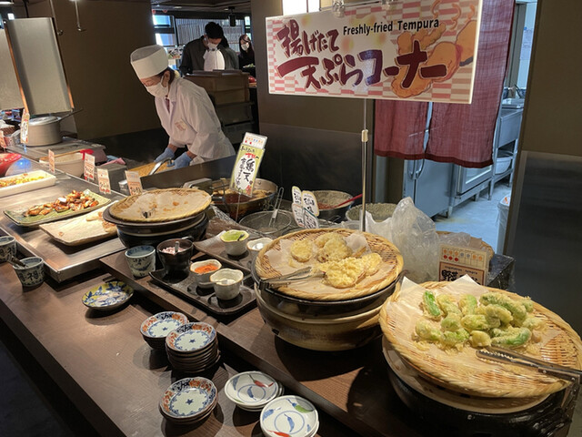 閉店 野の葡萄 イオンモール川口キャラ店 - 蕨 オーガニック食べログ