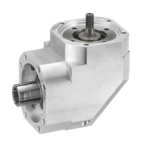 平行軸ギヤボックス：株式会社日立ニコトランスミッション