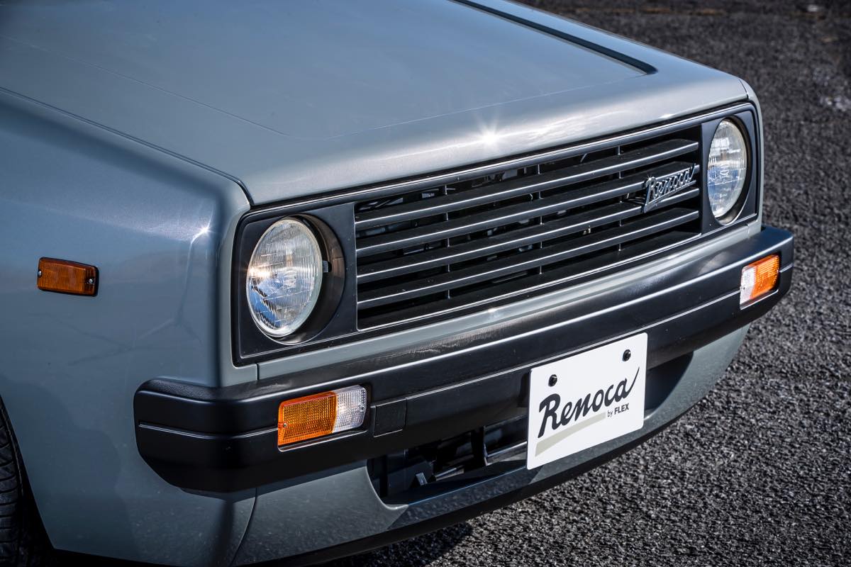 NCP50系 TOYOTA プロボックス カスタムグリル！クラシック レトロ