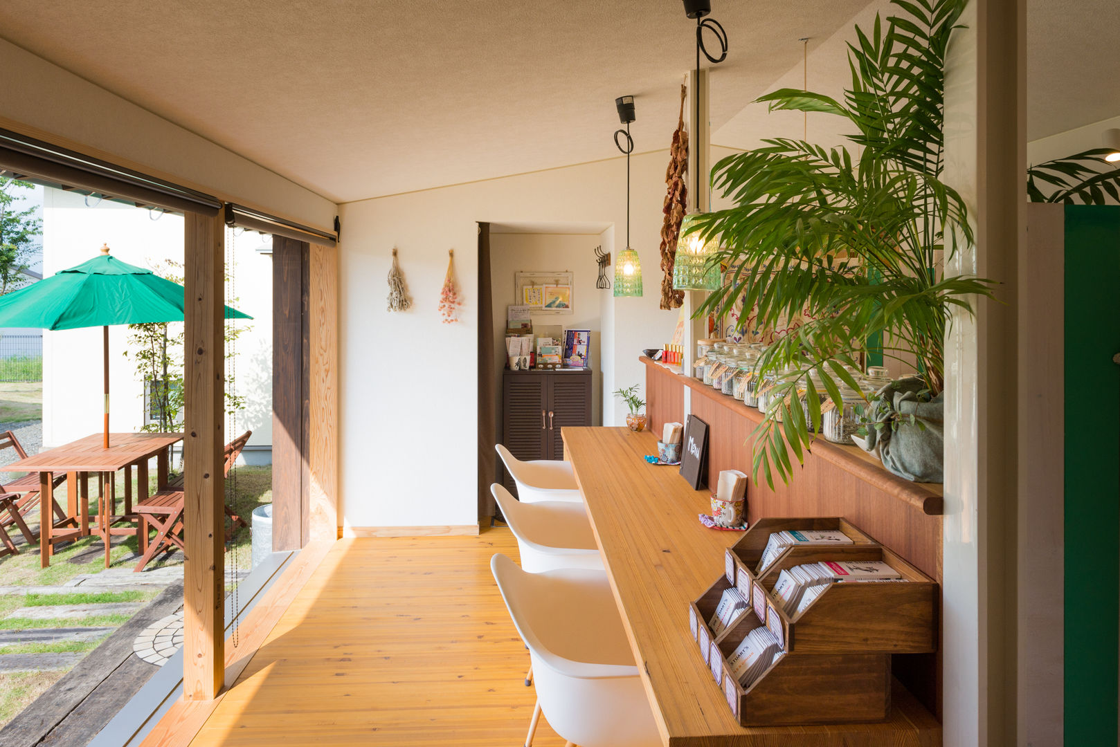 カフェ兼住宅を成功させる５点―最低限これにだけは気を付けて！リフォームと注文住宅のあういえを