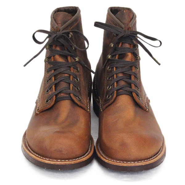REDWINGレッドウィング3343 Blacksmith ブラックスミス カッパーラフアンドタフ