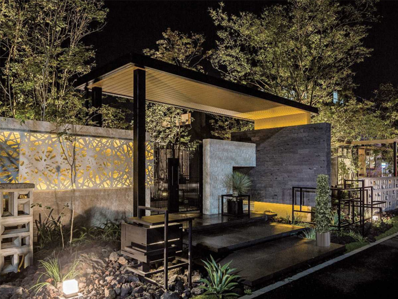 オープン外構・クローズ外構どうやって選べばいいの？ - 神戸市の外構エクステリアのご相談は株式会社ウエシンへ