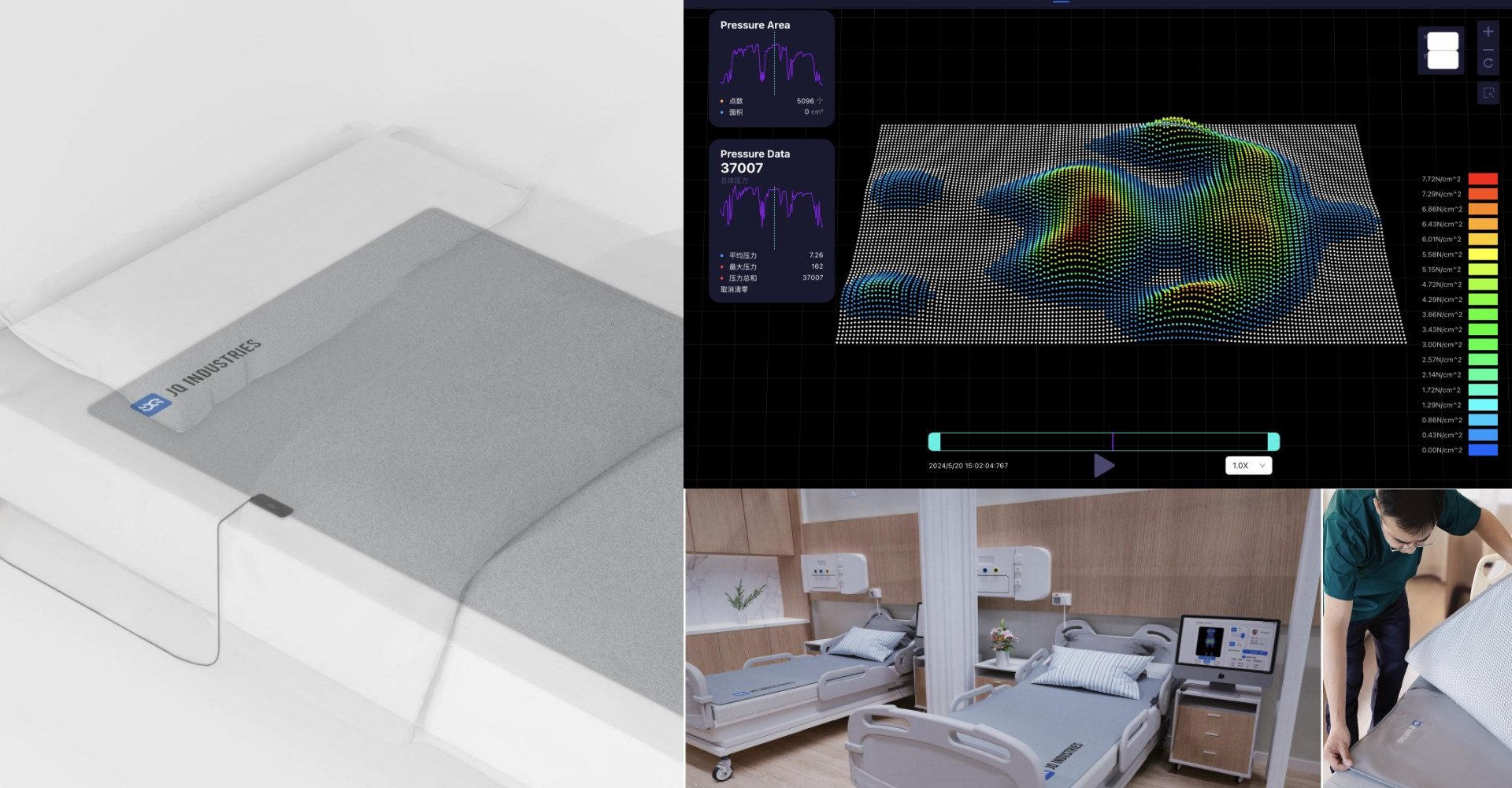 中国カスタム指紋センサーメーカー、サプライヤー-高品質-RoboCT