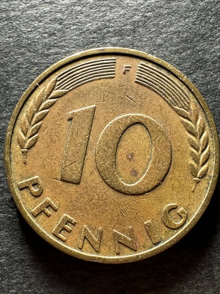 ドイツ アンティークコインの歴史と価値 8種類の金貨・銀貨コインライブラリー・プリンシパル