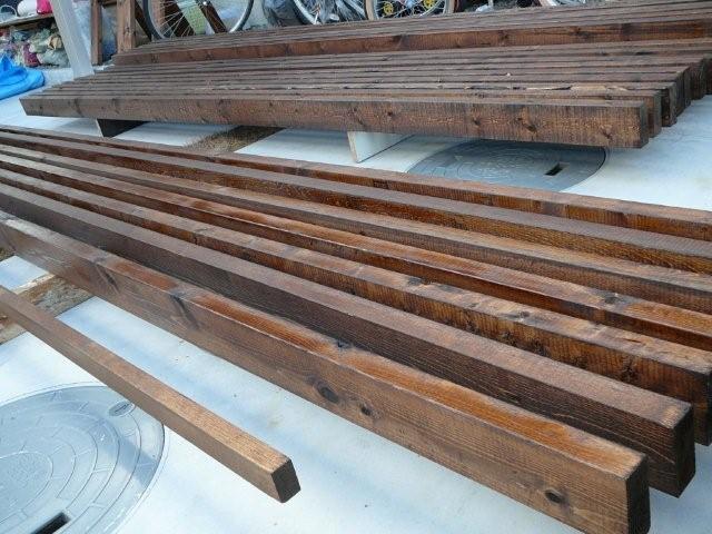 木製カーポートできるかな！？ - 楽天ブログ