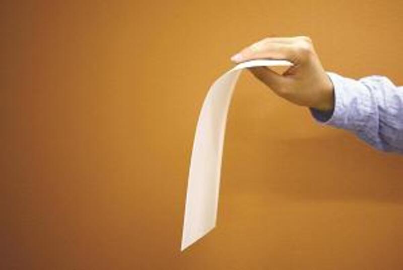 印刷物の見積書の見方がわからない 印刷用語をひとつひとつ解説