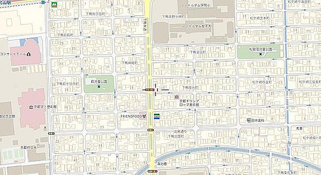 ホームズ コスモL下鴨 京都市左京区 の賃貸・中古情報