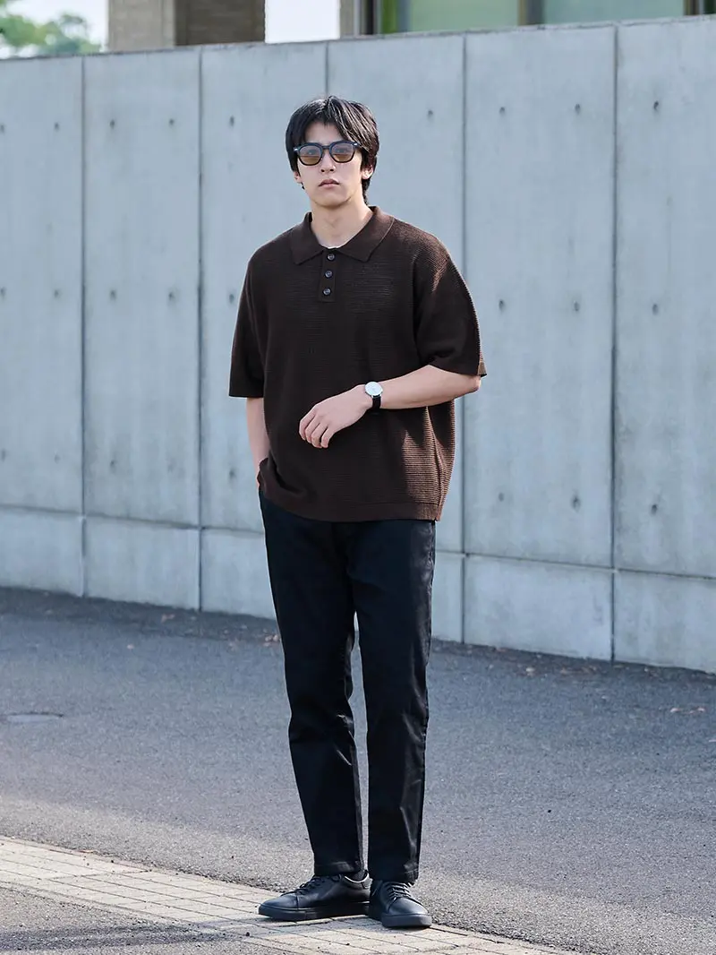 JINS Design Project で考察する、ビジネスマンこそメガネは「メタルフレーム」がいい理由MEN'S EX ONLINE