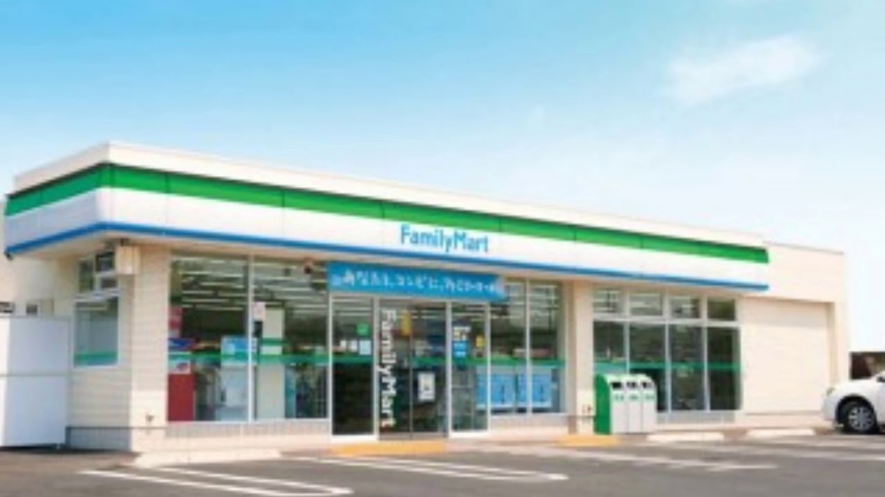 コンビニの入店音 着信音 試聴 無料ダウンロード