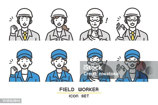 19,500点を超える食品 作業員のイラスト素材、ロイヤリティフリーのベクター素材グラフィックスとクリップアート - iStock