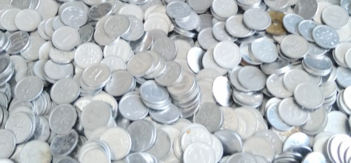 大量小銭を簡単に両替するための秘訣 2025年最新ためになるサイト